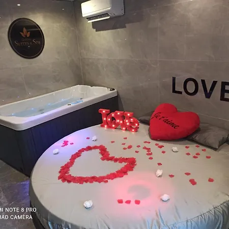 Golden Suites & Le Lovely * Manosque