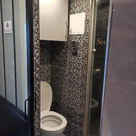 Apartment Golden Suites & Le Lovely Manosque